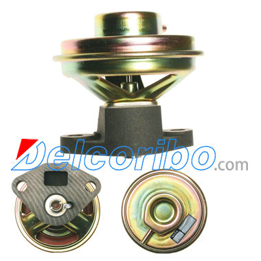 1471009E10, 147104E800, 147104E801 EGR Valves for NISSAN 