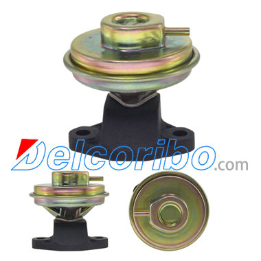 14710D2100, EGR4113 EGR Valves for NISSAN 