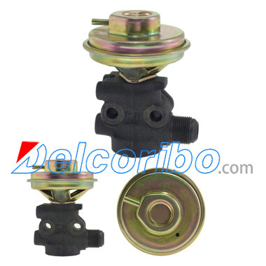 1471097E00, 226083, EGR4143 EGR Valves for NISSAN 