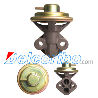 MD128361, MD138957 EGR Valves for MITSUBISHI