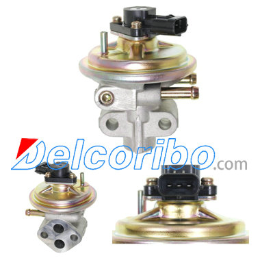 KL4720300, 226655, EGR4066, KL47203009U for MAZDA EGR Valves