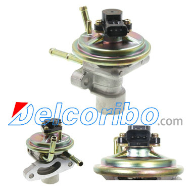 KL0120300C, KL0120300C9U for MAZDA EGR Valves