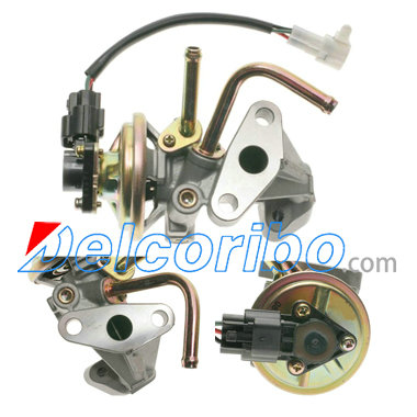 JE0620300, JE0620300B, JE0620300C, JE0620300C9U for MAZDA EGR Valves