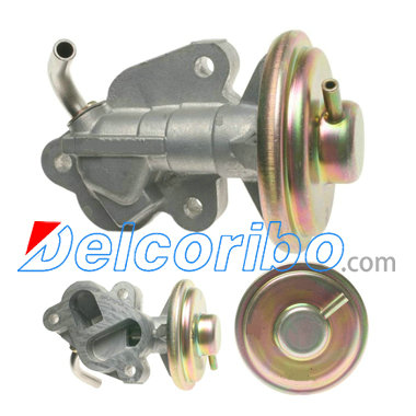 E5A120300, E5A1203009U, K5T59075 for MAZDA EGR Valves