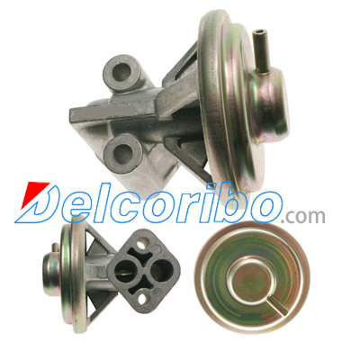 E50820300, K5T53690, 226104, EGR4075 for MAZDA EGR Valves