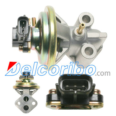 B6BF18230, B6BF20300, B6BF203009U for MAZDA EGR Valves