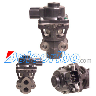 SUZUKI 1811177E00, 1811177E01, 1811177E02 EGR Valves