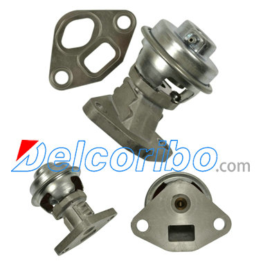 14710AA530, 226647, EGR4191 for SUBARU EGR Valves