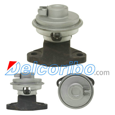 14710AA032, 14710AA101, EGR4275 for SUBARU EGR Valves