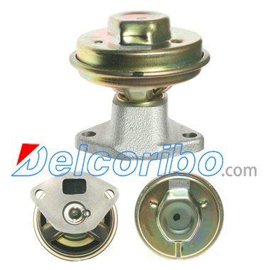 ISUZU 8943323570 EGR Valves