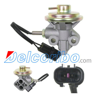 EGR Valves 2848035080, 2848035090 for HYUNDAI SONATA 1990-1993