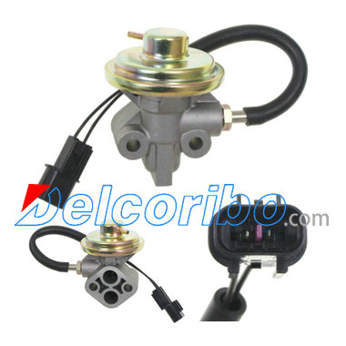 HYUNDAI 2848024590, 226613, 2848024580 EGR Valves