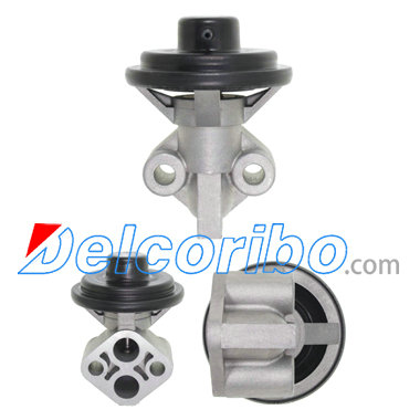 HYUNDAI EGR Valves 2845033260