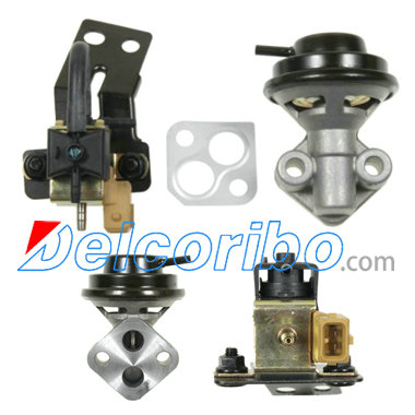 EGR Valves 0K01318740, 0K01C1308X, 0K01T1308X for KIA SPORTAGE 1997