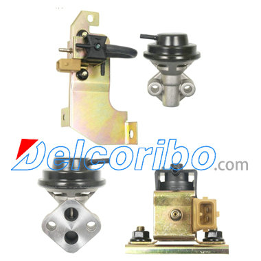 EGR Valves 0K01118740A, 0K01A1308X, 226779 for KIA SPORTAGE 1995