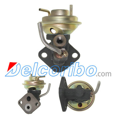 EGR Valves 2562016130, 94847423 for GEO PRIZM 1989-1990