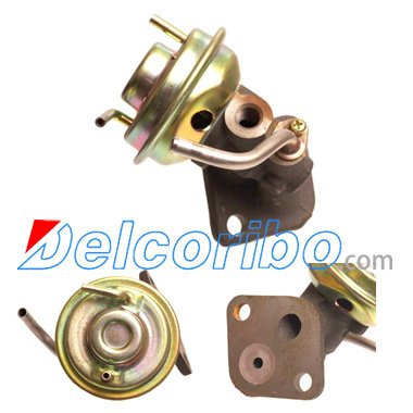 EGR Valves 2562016120, 94847422, 214907 for GEO PRIZM 1989-1990