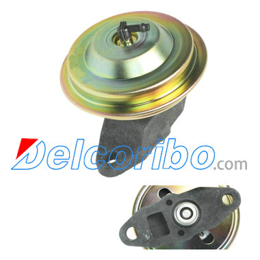 19240982, ACDELCO 2142276 EGR Valves