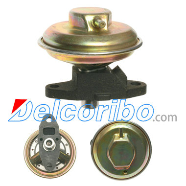 19240974, ACDELCO 2142268 EGR Valves