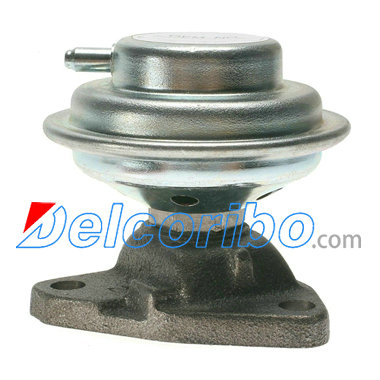 19240973, ACDELCO 2142267 EGR Valves