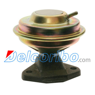 19236294, ACDELCO 2142180 EGR Valves