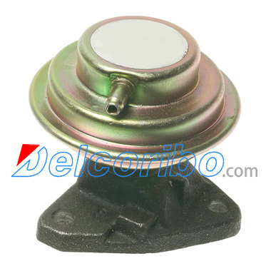 19236287, ACDELCO 2142171 EGR Valves