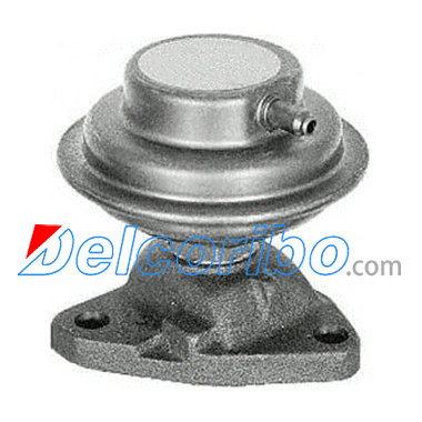 19236284, ACDELCO 2142168 EGR Valves