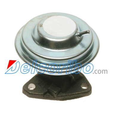 19145998, ACDELCO 2142010 EGR Valves