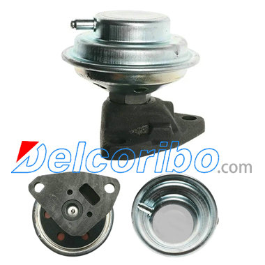 19145991, ACDELCO 2142014 EGR Valves